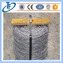 14 Gauge Twisted Wire Fence